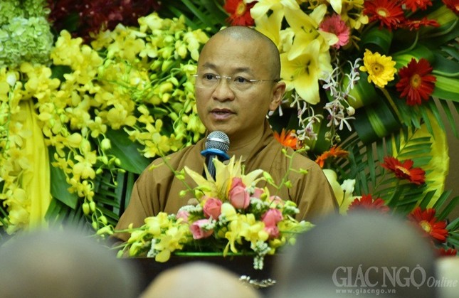 Viện Nghiên cứu Phật học VN tổng kết năm 2016 ảnh 3 vien nc3.jpg