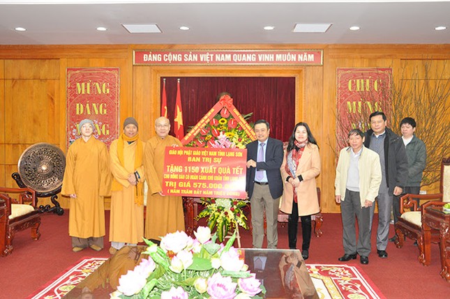 BTS PG tỉnh Lạng Sơn chúc Tết các ban ngành ảnh 2 a langson 3.jpg