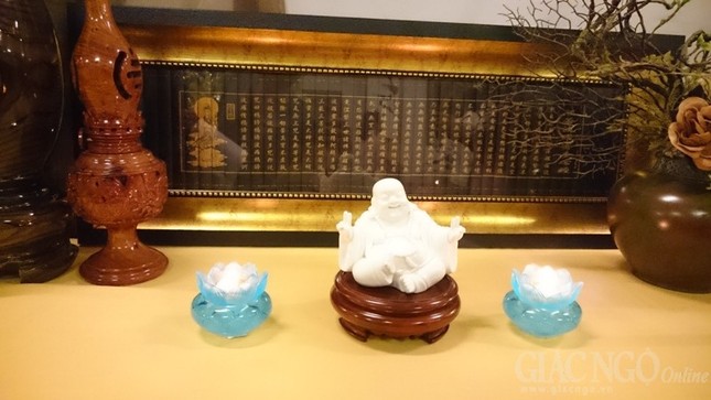 Ban Văn hóa Phật giáo TP.HCM tổ chức triển lãm ảnh 4 H_nh 10.jpg