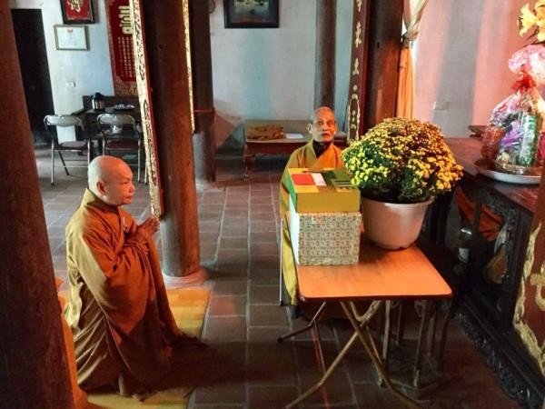 Hà Nội: HT.Thích Thiện Nhơn khánh tuế Đức Pháp chủ ảnh 1 6362070379120959052_1.jpg