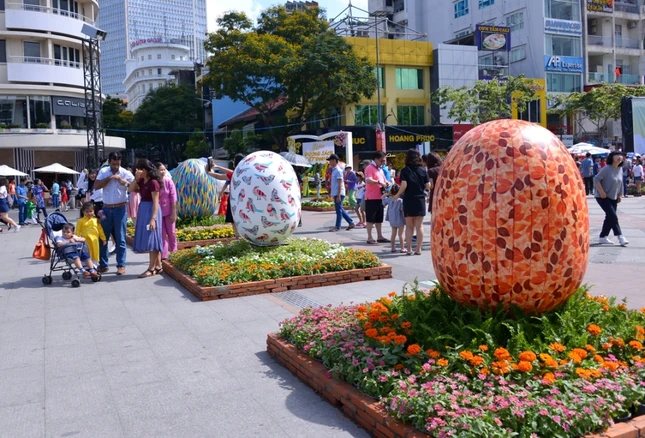 Duong Hoa Nguyen Hue - Xuan Dinh Dau (14).JPG