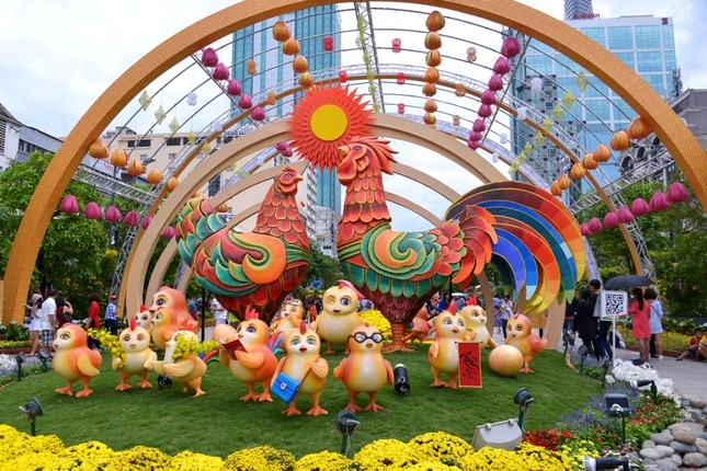 Duong Hoa Nguyen Hue - Xuan Dinh Dau (2).JPG