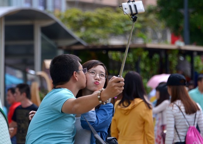 Duong Hoa Nguyen Hue - Xuan Dinh Dau (20).JPG