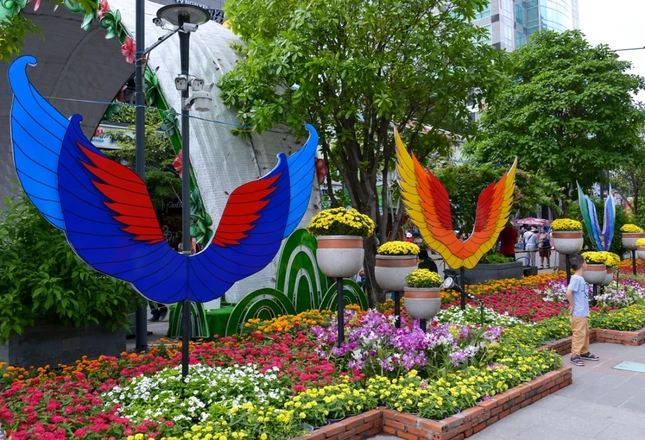 Duong Hoa Nguyen Hue - Xuan Dinh Dau (21).JPG