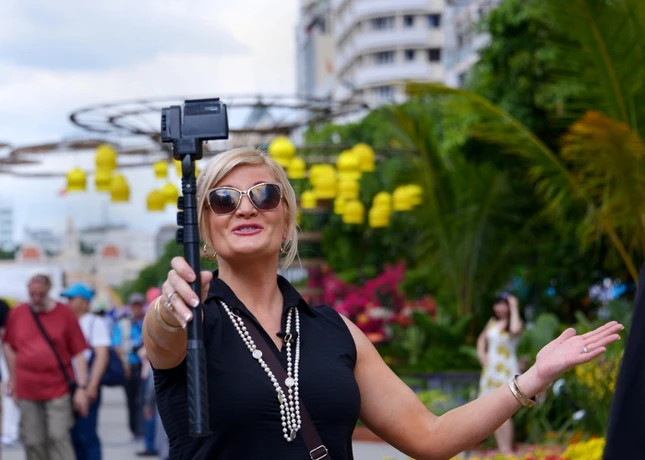 Duong Hoa Nguyen Hue - Xuan Dinh Dau (29).JPG