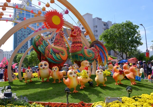 Duong Hoa Nguyen Hue - Xuan Dinh Dau (3).JPG