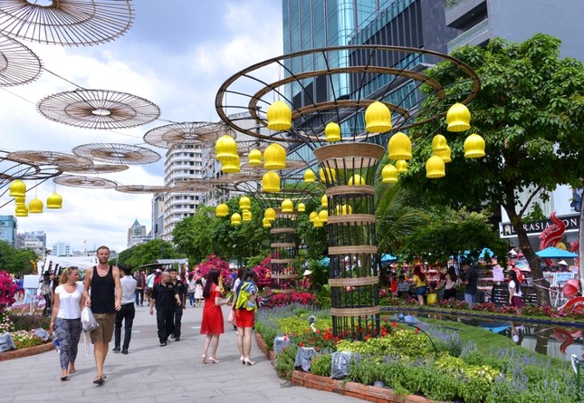 Duong Hoa Nguyen Hue - Xuan Dinh Dau (30).JPG