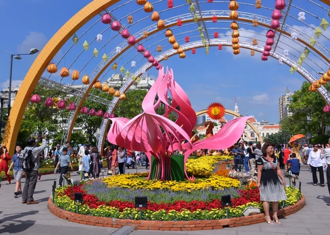 Duong Hoa Nguyen Hue - Xuan Dinh Dau (7).JPG