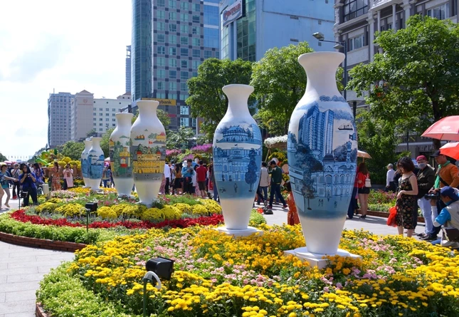 Duong Hoa Nguyen Hue - Xuan Dinh Dau (8).JPG