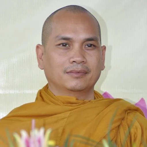 Thượng tọa Thích Nhật Từ:&nbsp;Bình an do chính mình tạo ra! 