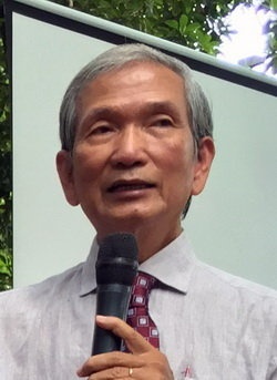 Để xóa hình ảnh xấu xí nơi cửa chùa&nbsp; 