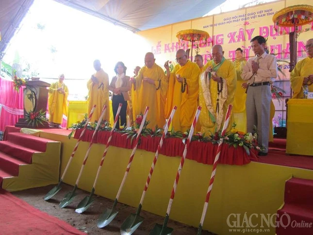 Húy kỵ HT.Giải An, trùng tu chùa Từ Quang ảnh 2 IMG_1656.JPG