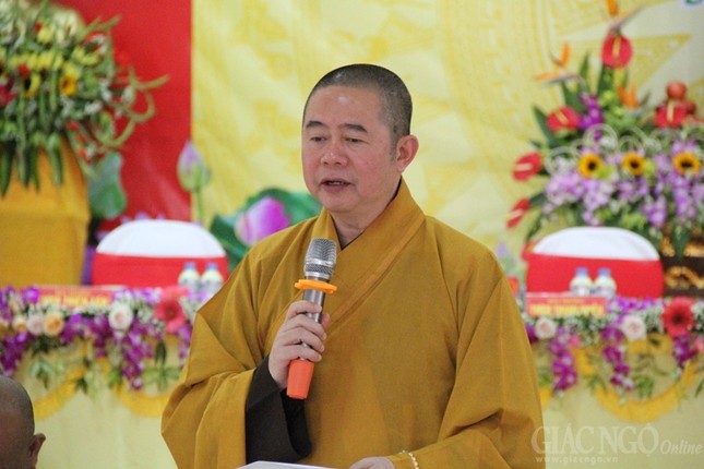 Phiên trù bị Đại hội PG tỉnh Quảng Bình lần thứ III ảnh 3 8.jpg