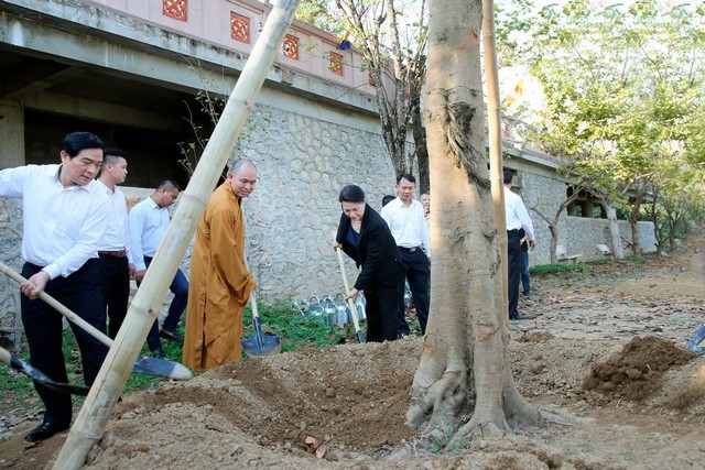 Bà Nguyễn Thị Kim Ngân thăm BTS PG tỉnh Điện Biên ảnh 2 5_jpg.jpg