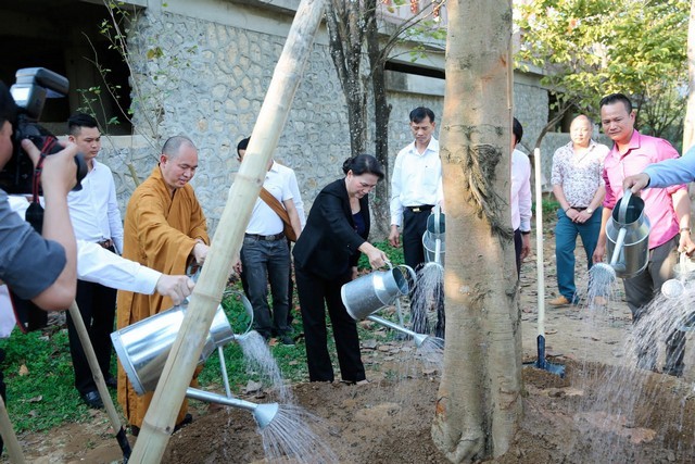 Bà Nguyễn Thị Kim Ngân thăm BTS PG tỉnh Điện Biên ảnh 3 6_jpg.jpg