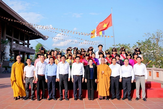 Bà Nguyễn Thị Kim Ngân thăm BTS PG tỉnh Điện Biên ảnh 4 9_jpg.jpg