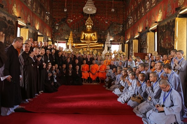 Tuần ngoại khóa của TNS Trường Phật học Đà Nẵng ảnh 2 a danang 3.jpg