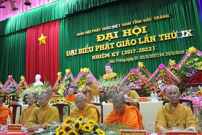 Đại hội PG tỉnh Sóc Trăng thành công tốt đẹp ảnh 10 H_nh 8 .jpg