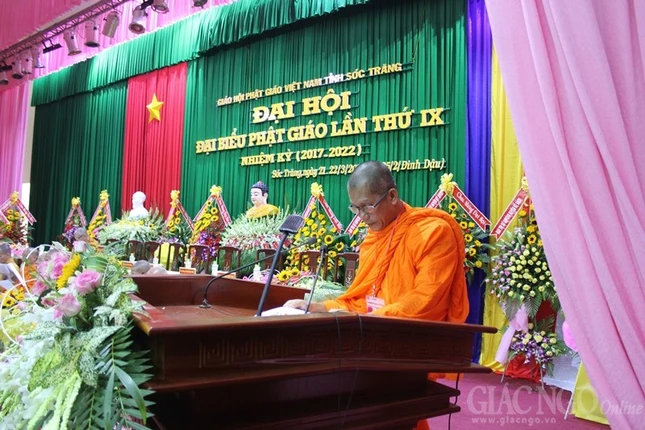 Đại hội PG tỉnh Sóc Trăng thành công tốt đẹp ảnh 11 H_nh 9 .jpg