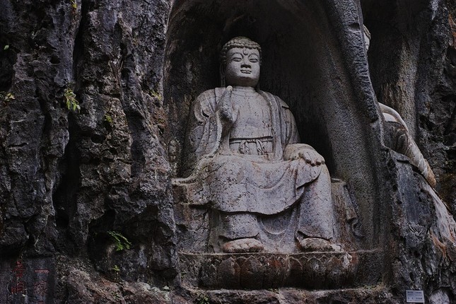 Không có gì bền chắc ảnh 1 tuongphat.jpg