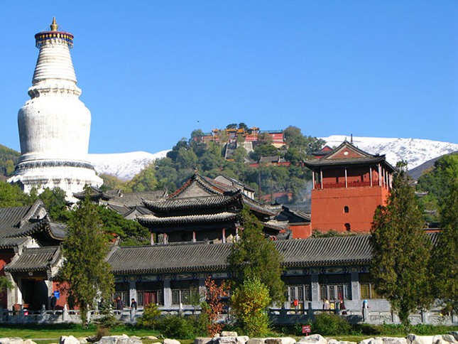 Ngũ Đài sơn ảnh 1 ngudaison 1.jpg