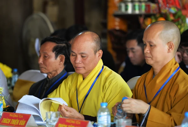 Hội thảo khoa học về Thiền sư Pháp Loa ảnh 7 dsc_8886_1.jpg