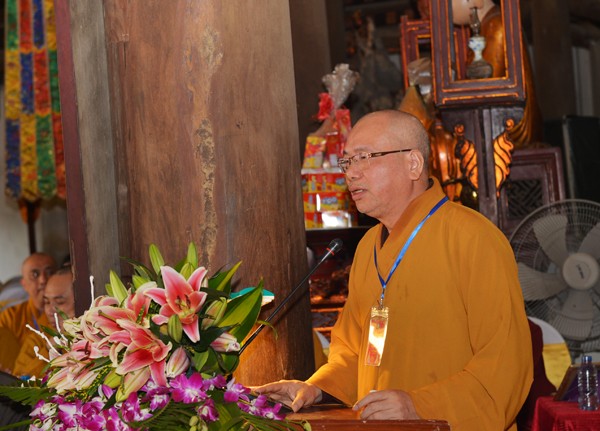 Hội thảo khoa học về Thiền sư Pháp Loa ảnh 4 dsc_9002.jpg