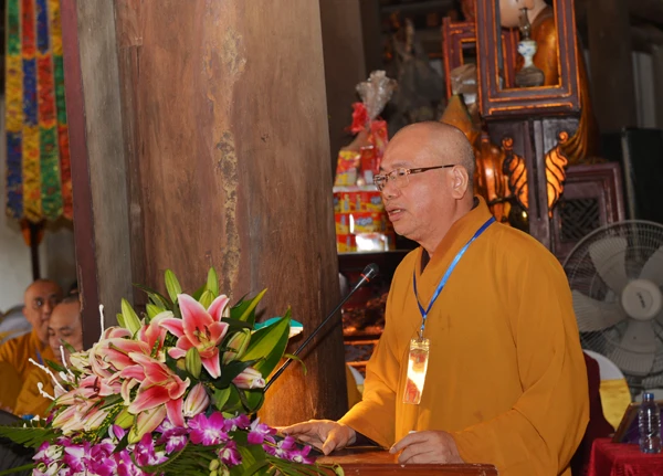 Hội thảo khoa học về Thiền sư Pháp Loa ảnh 4 dsc_9002.jpg