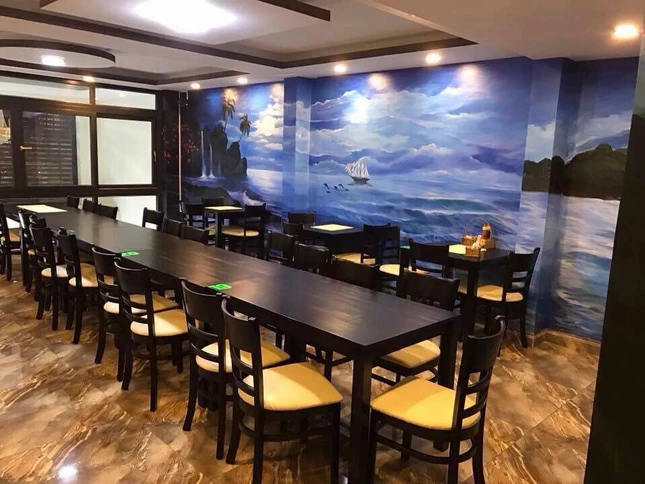 Nhà hàng chay Nguyệt Tâm giảm giá 20% ảnh 9 17577881_933308016811051_186143746_n.jpg