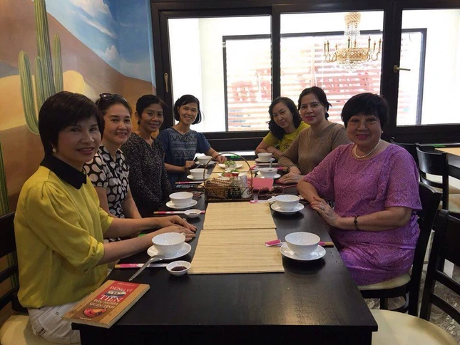 Nhà hàng chay Nguyệt Tâm giảm giá 20% ảnh 3 17577903_933308220144364_1098057761_n.jpg