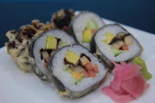 Nhà hàng chay Nguyệt Tâm giảm giá 20% ảnh 7 17741124_935590393249480_568868390_n.jpg