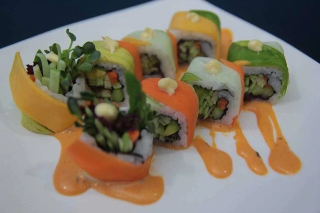 Nhà hàng chay Nguyệt Tâm giảm giá 20% ảnh 8 17741332_935590369916149_452041874_n.jpg