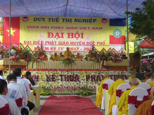 Đại hội đại biểu Phật giáo huyện Đức Phổ ảnh 1 a ducpho 1.jpg