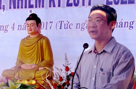Ra Mắt BTS PG huyện Ngọc Lặc - Thanh Hóa