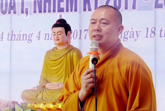 Ra Mắt BTS PG huyện Ngọc Lặc - Thanh Hóa