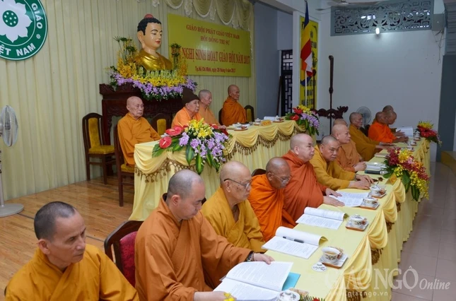 Hội nghị sinh hoạt Giáo hội năm 2017 ảnh 16 ABT (5).JPG