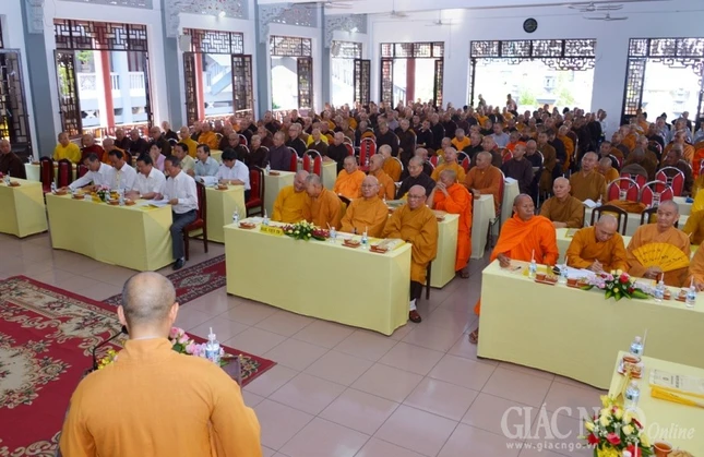 Hội nghị sinh hoạt Giáo hội năm 2017 ảnh 17 ABT (6).JPG