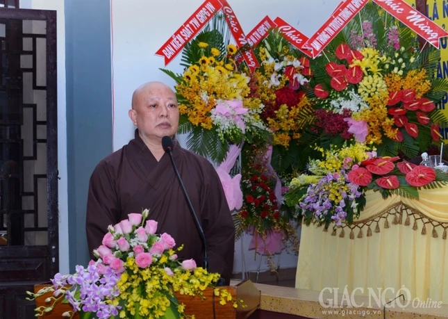 Hội nghị sinh hoạt Giáo hội năm 2017 ảnh 21 ANH TOan aa (6).JPG