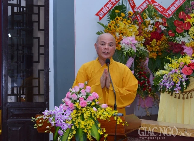 Hội nghị sinh hoạt Giáo hội năm 2017 ảnh 11 ANH TOan aa (7).JPG