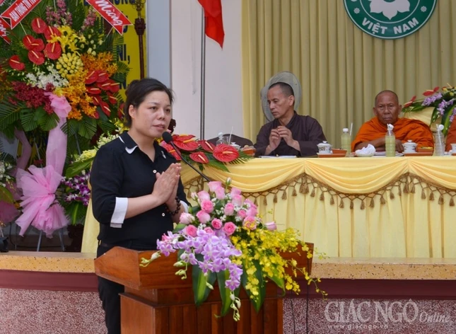 Hội nghị sinh hoạt Giáo hội năm 2017 ảnh 23 ANH TOan aa (9).JPG