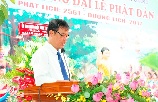 PG tỉnh Kiên Giang tổ chức Đại lễ Phật đản ảnh 4 pd-2017-21.jpg