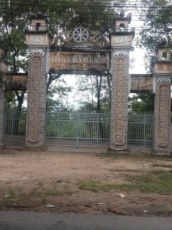 Một số chùa ở BR-VT thờ ơ với lễ Phật đản ảnh 3 IMG20170507143912.jpg