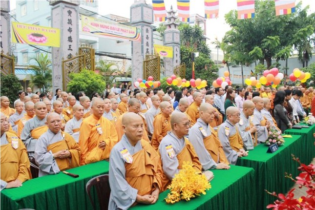 Trang nghiêm lễ Phật đản tại Q.Gò Vấp ảnh 4 4gv1.jpg