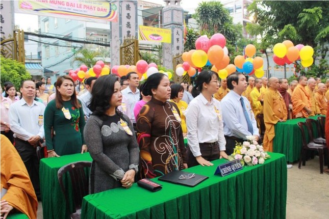 Trang nghiêm lễ Phật đản tại Q.Gò Vấp ảnh 5 5gv1.jpg