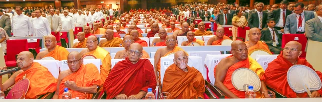 Chính thức khai mạc Đại lễ Vesak LHQ tại Sri Lanka ảnh 7 20.jpg