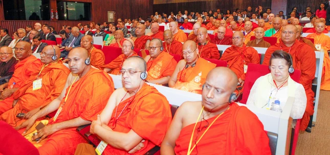 Chính thức khai mạc Đại lễ Vesak LHQ tại Sri Lanka ảnh 11 21.jpg