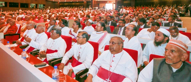 Chính thức khai mạc Đại lễ Vesak LHQ tại Sri Lanka ảnh 8 22.jpg