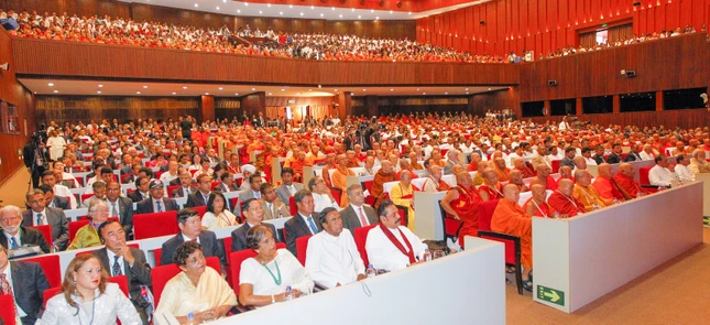 Chính thức khai mạc Đại lễ Vesak LHQ tại Sri Lanka ảnh 10 23.jpg