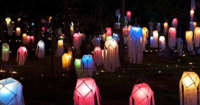 Bế mạc Đại lễ Vesak LHQ 2017 tại Sri Lanka ảnh 7 1 dongtam 6.jpg