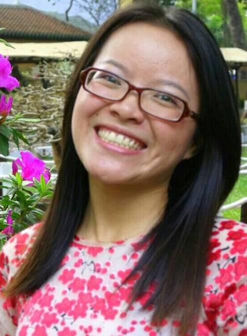 ThS.Nguyễn Thị Trang - Ảnh: NVCC a 1, Ths Nguyen Thi Trang.jpg